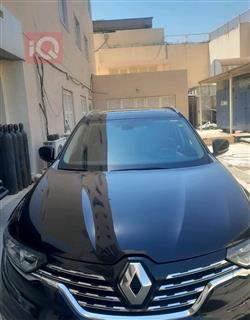 رينو كوليوس